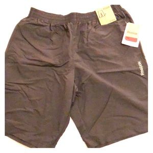 Reebok Utility Short